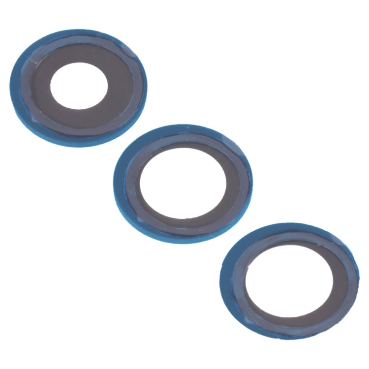 10pcs Back Camera Lens – Durable Build, Easy to Use, For OPPO Reno4 4G / Reno4 5G