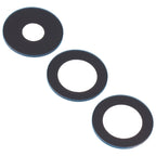 10pcs Back Camera Lens – Durable Build, Easy to Use, For OPPO Reno5 4G / Reno5 5G / Reno5 5K