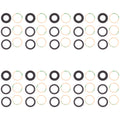 10pcs Back Camera Lens – Durable Build, Easy to Use, For OPPO Reno5 Pro 5G / Reno6 Pro 5G