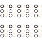 10pcs Back Camera Lens – Durable Build, Easy to Use, For OPPO Reno5 Pro 5G / Reno6 Pro 5G