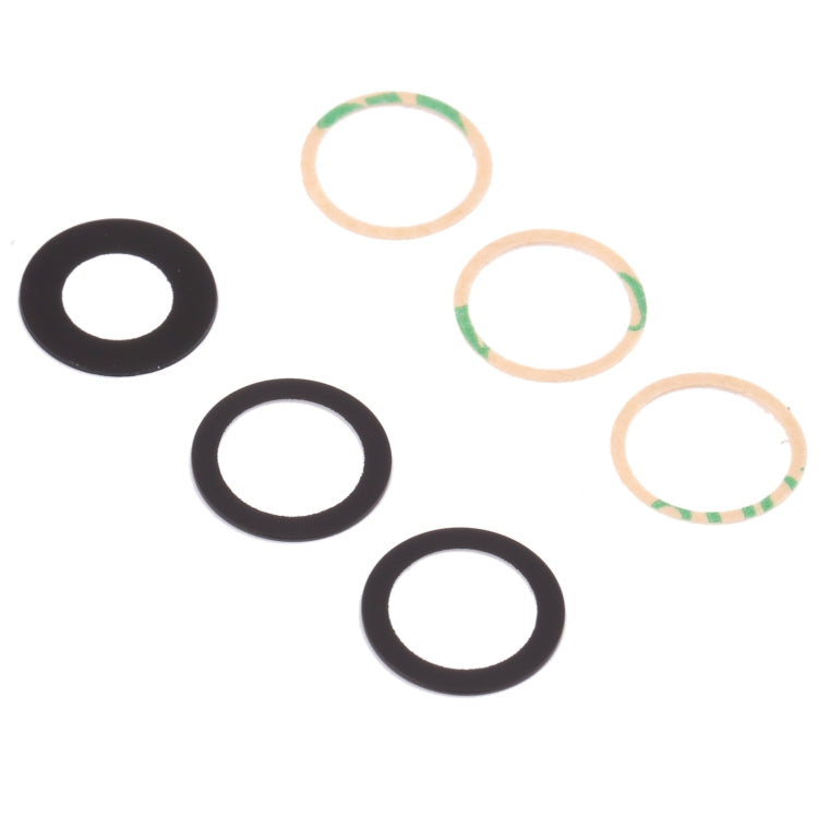 10pcs Back Camera Lens – Durable Build, Easy to Use, For OPPO Reno5 Pro 5G / Reno6 Pro 5G