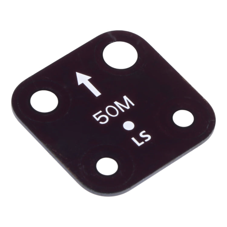 RMX3265, RMX3268 10pcs Back Camera Lens – Durable Build, Easy to Use, For OPPO Realme C25Y