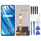LCD Screen and Digitizer Full Assembly for OPPO Realme Q3i 5G – Durable Build, Easy to Use, For Realme Q3i 5G