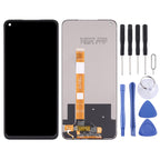 LCD Screen and Digitizer Full Assembly for OPPO Realme Q3i 5G – Durable Build, Easy to Use, For Realme Q3i 5G
