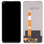 LCD Screen and Digitizer Full Assembly for OPPO Realme Q3i 5G – Durable Build, Easy to Use, For Realme Q3i 5G
