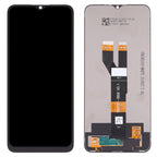 LCD Screen and Digitizer Full Assembly for OPPO Realme Narzo 50i – Durable Build, Easy to Use, For Realme Narzo 50i
