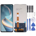 LCD Screen and Digitizer Full Assembly for OPPO Reno4 Z 5G CPH2065 – Durable Build, Easy to Use, For OPPO Reno4 Z 5G For OPPO Reno4 Z 5G