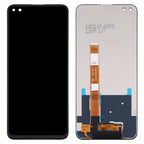 LCD Screen and Digitizer Full Assembly for OPPO Reno4 Z 5G CPH2065 – Durable Build, Easy to Use, For OPPO Reno4 Z 5G