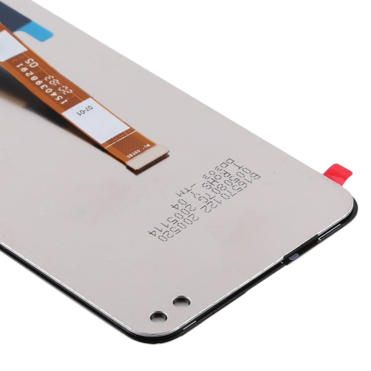 LCD Screen and Digitizer Full Assembly for OPPO Reno4 Z 5G CPH2065 – Durable Build, Easy to Use, For OPPO Reno4 Z 5G