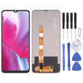 LCD Screen and Digitizer Full Assembly for OPPO Realme Narzo 20A – Durable Build, Easy to Use, For Realme Narzo 20A