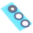 10pcs Back Camera Lens – Durable Build, Easy to Use, For OPPO Reno6 4G / Reno6 5G / Reno6 Z