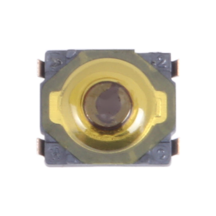 10 PCS 2.8 x 2.4MM Switch Button Micro SMD For Huawei / Coolpad / Honor, 2.8 x 2.4MM – Durable Build, Easy to Use