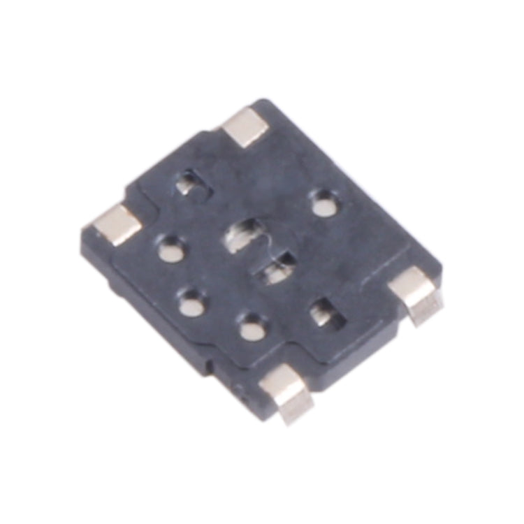 10 PCS 2.8 x 2.4MM Switch Button Micro SMD For Huawei / Coolpad / Honor, 2.8 x 2.4MM – Durable Build, Easy to Use