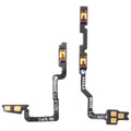 Power Button & Volume Button Flex Cable – Durable Build, Easy to Use, For OnePlus Nord N100