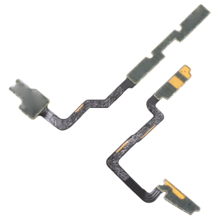 Power Button & Volume Button Flex Cable – Durable Build, Easy to Use, For OnePlus Nord N100