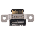 Charging Port Connector for ZTE Nubia Z11 mini S / Nubia M2 / Z17 Mini – Durable Build, Easy to Use, For ZTE Nubia Z11 mini S