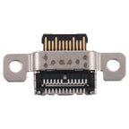 Charging Port Connector for ZTE Nubia Z11 mini S / Nubia M2 / Z17 Mini – Durable Build, Easy to Use, For ZTE Nubia Z11 mini S