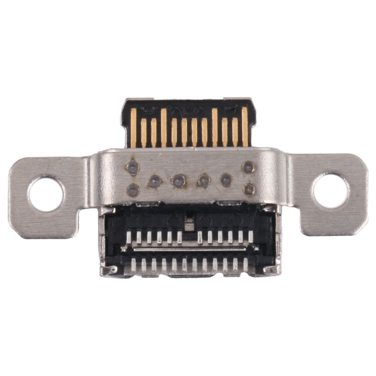 Charging Port Connector for ZTE Nubia Z11 mini S / Nubia M2 / Z17 Mini – Durable Build, Easy to Use, For ZTE Nubia Z11 mini S