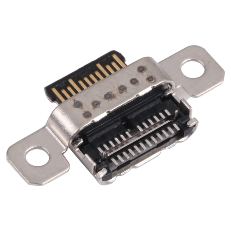 Charging Port Connector for ZTE Nubia Z11 mini S / Nubia M2 / Z17 Mini – Durable Build, Easy to Use, For ZTE Nubia Z11 mini S