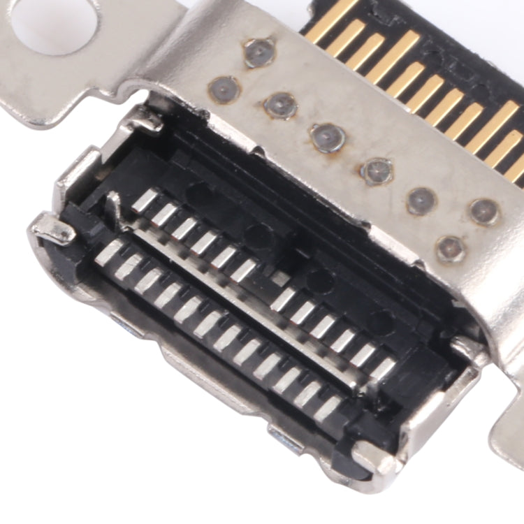 Charging Port Connector for ZTE Nubia Z11 mini S / Nubia M2 / Z17 Mini – Durable Build, Easy to Use, For ZTE Nubia Z11 mini S