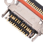 Charging Port Connector – Durable Build, Easy to Use, For OnePlus 8