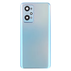 Original Battery Back Cover with Camera Lens Frame – Durable Build, Easy to Use, For OPPO Realme GT Neo2