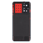 Original Battery Back Cover with Camera Lens Frame – Durable Build, Easy to Use, For OPPO Realme GT Neo2