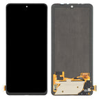 Original Super AMOLED Material LCD Screen and Digitizer Full Assembly for Xiaomi Black Shark 4S – Durable Build, Easy to Use, For Xiaomi Black Shark 4S (Original)