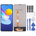 LCD Screen and Digitizer Full Assembly for Vivo Y72 5G V2041 V2060 – Durable Build, Easy to Use, For Vivo Y72 5G
