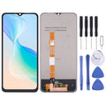 LCD Screen and Digitizer Full Assembly for Vivo Y33s 4G / Y74s / Y76s / Y33 / Y33t / Y21t India – Durable Build, Easy to Use, For Vivo Y33s 4G