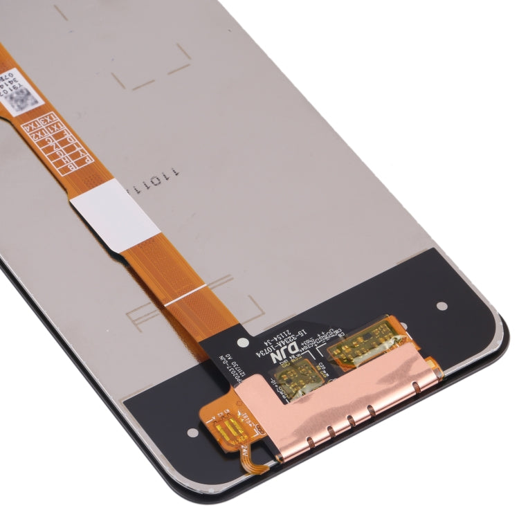 LCD Screen and Digitizer Full Assembly for Vivo Y33s 4G / Y74s / Y76s / Y33 / Y33t / Y21t India – Durable Build, Easy to Use, For Vivo Y33s 4G