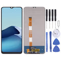 LCD Screen and Digitizer Full Assembly for Vivo Y20 2021 / Y20A / Y20G / Y20T – Durable Build, Easy to Use, For Vivo Y20 2021 / Y20A