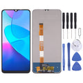 LCD Screen and Digitizer Full Assembly for Vivo Y11s / Y12s 2021 / Y12G / Y12A – Durable Build, Easy to Use, For Vivo Y11s / Y12s 2021