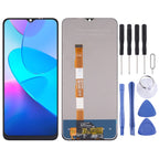 LCD Screen and Digitizer Full Assembly for Vivo Y11s / Y12s 2021 / Y12G / Y12A – Durable Build, Easy to Use, For Vivo Y11s / Y12s 2021