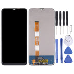 LCD Screen and Digitizer Full Assembly for Vivo Y15s / Y15a V2120 – Durable Build, Easy to Use, For Vivo Y15s / Y15a
