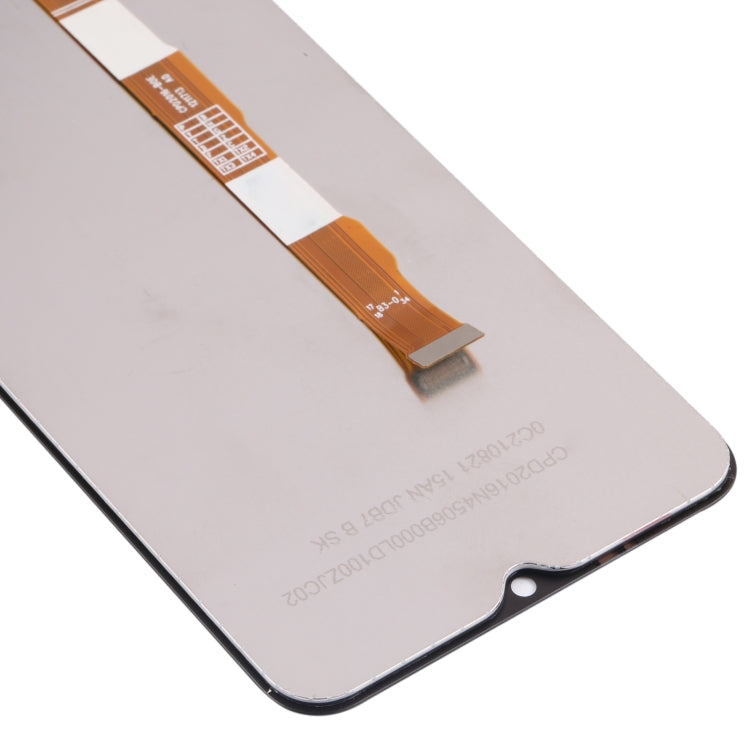 LCD Screen and Digitizer Full Assembly for Vivo Y15s / Y15a V2120 – Durable Build, Easy to Use, For Vivo Y15s / Y15a