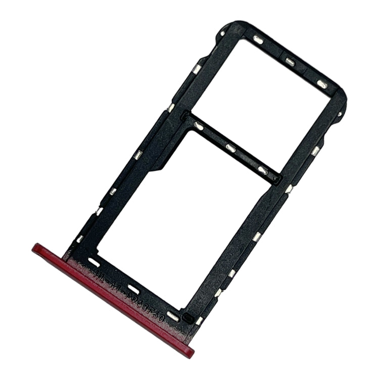 SIM Card Tray + Micro SD Card Tray for ZTE Blade A51 – Durable Build, Easy to Use, For ZTE Blade A51