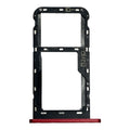 SIM Card Tray + Micro SD Card Tray for ZTE Blade A51 – Durable Build, Easy to Use, For ZTE Blade A51