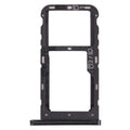 SIM Card Tray + SIM Card Tray / Micro SD Card Tray for ZTE Blade V10 Vita – Durable Build, Easy to Use, For ZTE Blade V10 Vita, For ZTE Blade V10 Vita(Dark Green)