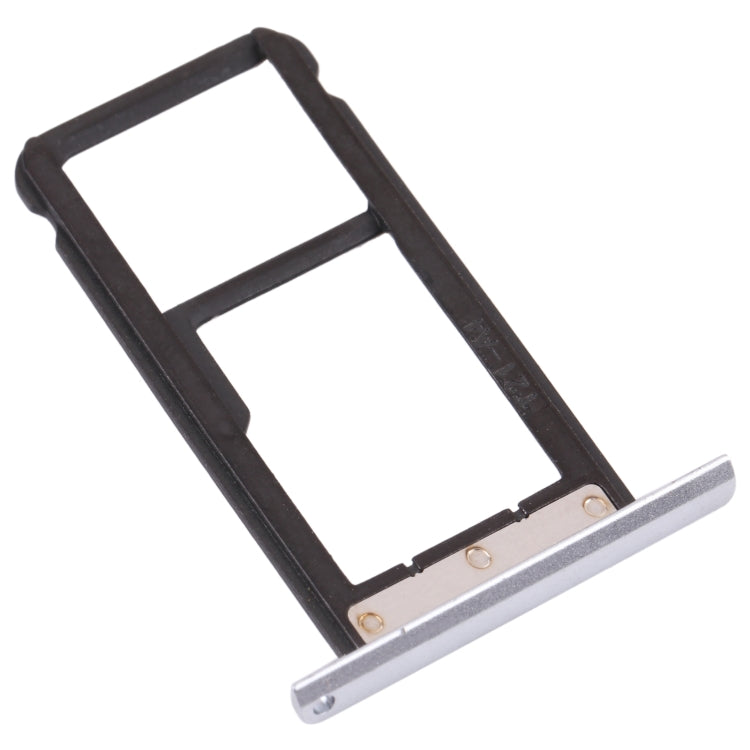 SIM Card Tray + Micro SD Card Tray for ZTE Blade Z Max Z982 – Durable Build, Easy to Use, For ZTE Blade Z Max
