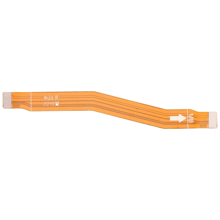 Motherboard Flex Cable for Motorola Moto G40 Fusion / Moto G60 – Durable Build, Easy to Use, For Motorola Moto G40 Fusion / Moto G60
