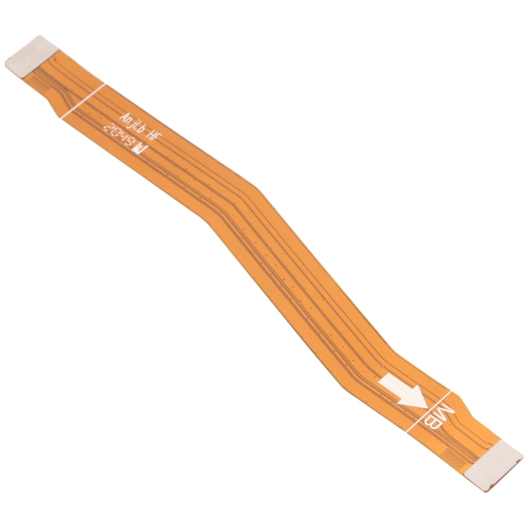 Motherboard Flex Cable for Motorola Moto G40 Fusion / Moto G60 – Durable Build, Easy to Use, For Motorola Moto G40 Fusion / Moto G60