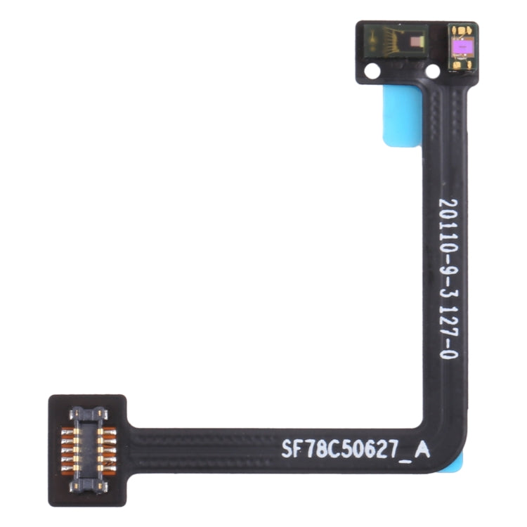 Light Sensor Flex Cable for Motorola One Hyper – Durable Build, Easy to Use, For Motorola One Hyper
