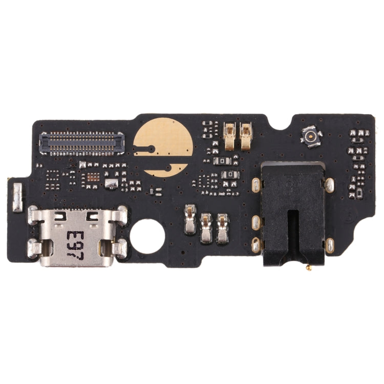Charging Port Board for ZTE Blade Z Max Z982 – Durable Build, Easy to Use, For ZTE Blade Z Max