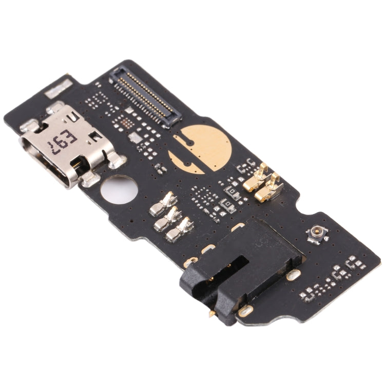 Charging Port Board for ZTE Blade Z Max Z982 – Durable Build, Easy to Use, For ZTE Blade Z Max