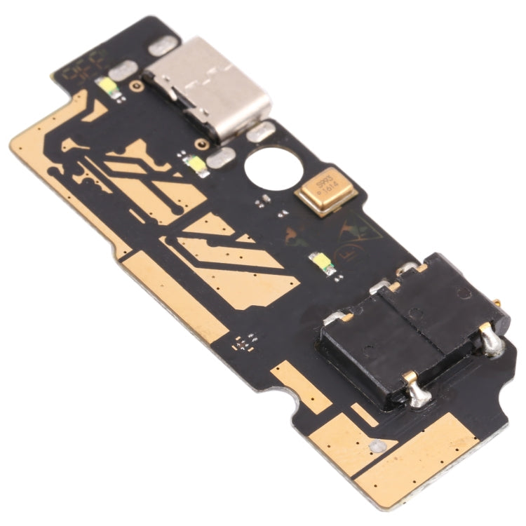 Charging Port Board for ZTE Blade Z Max Z982 – Durable Build, Easy to Use, For ZTE Blade Z Max