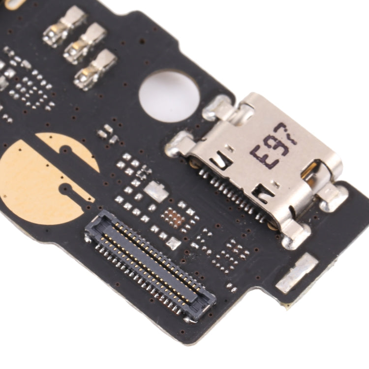 Charging Port Board for ZTE Blade Z Max Z982 – Durable Build, Easy to Use, For ZTE Blade Z Max