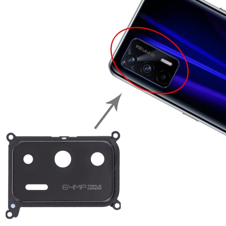 RMX2202 Camera Lens Cover – Durable Build, Easy to Use, For OPPO Realme GT 5G