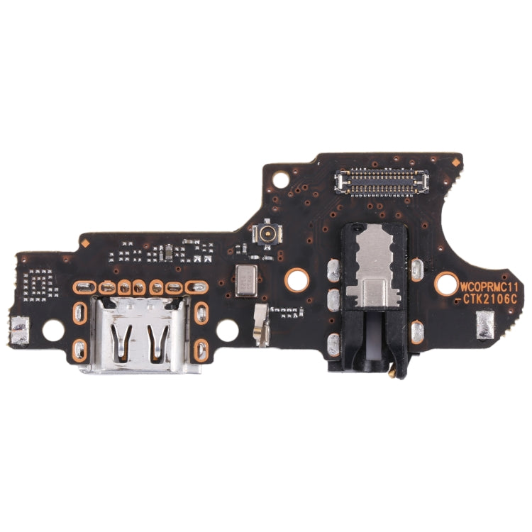 For OPPO Realme C11 / Realme C12 / Realme C15 Charging Port Board, Realme C11 – Durable Build, Easy to Use