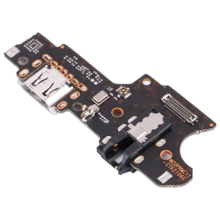 For OPPO Realme C11 / Realme C12 / Realme C15 Charging Port Board, Realme C11 – Durable Build, Easy to Use